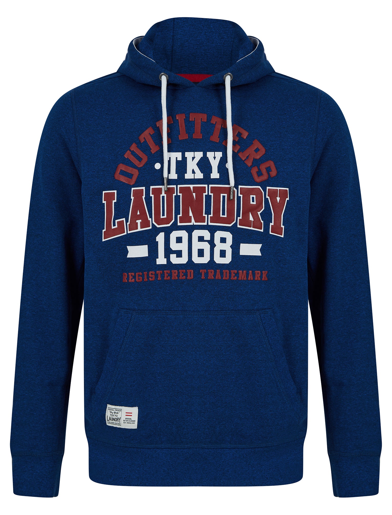 Laundry hoodie sale