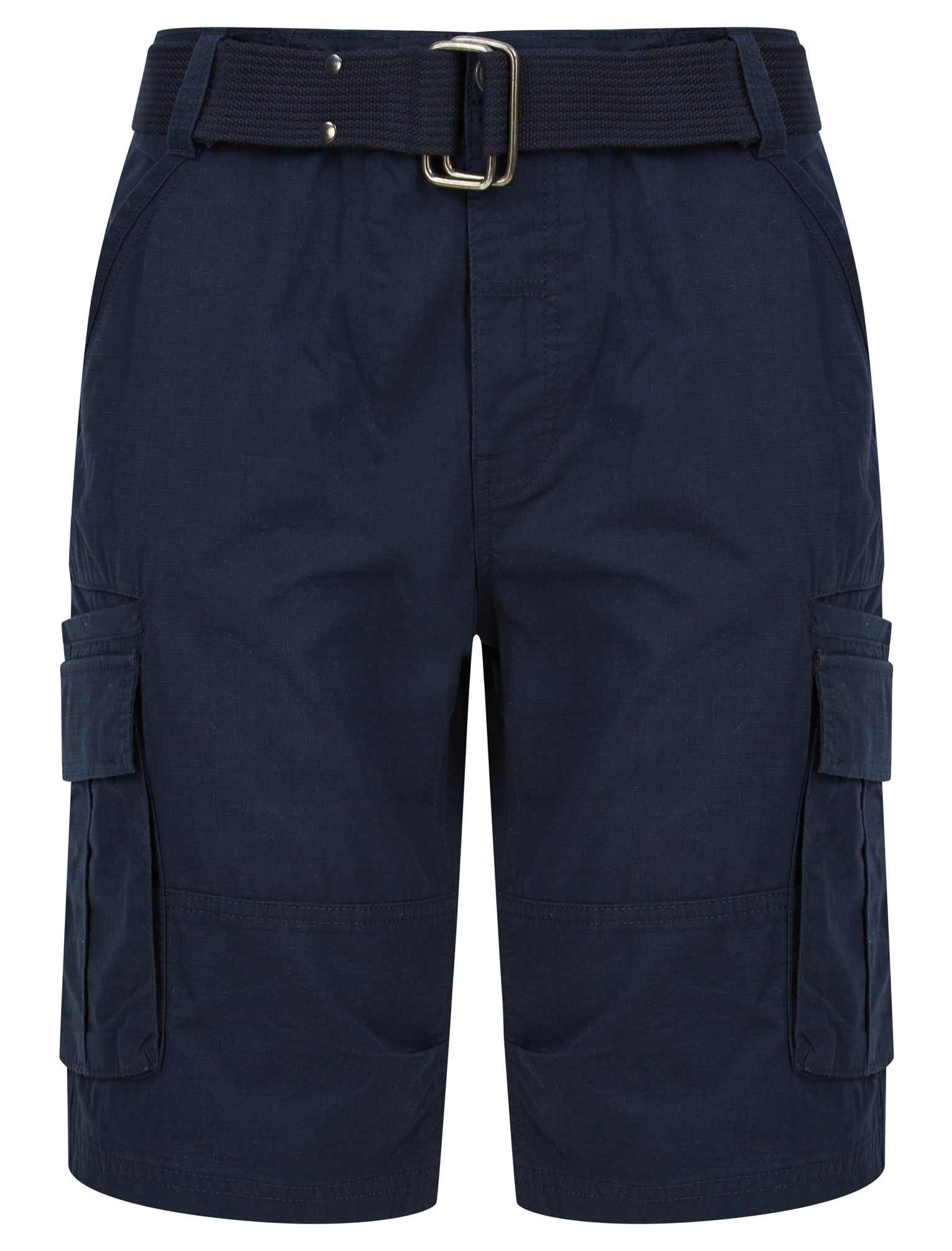 Navy blue hot sale combat shorts