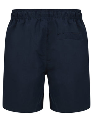Abyss Classic Swim Shorts in Sky Captain Navy - South Shore
