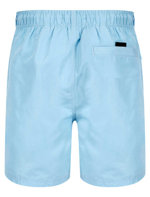 Abyss 2 Classic Swim Shorts in Blue Bell - South Shore