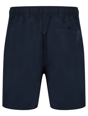 Abyss 2 Classic Swim Shorts in Sky Captain Navy - South Shore