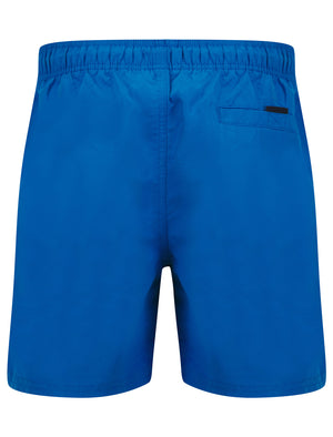 Alejandro Classic Swim Shorts in Directoire Blue - Kensington Eastside
