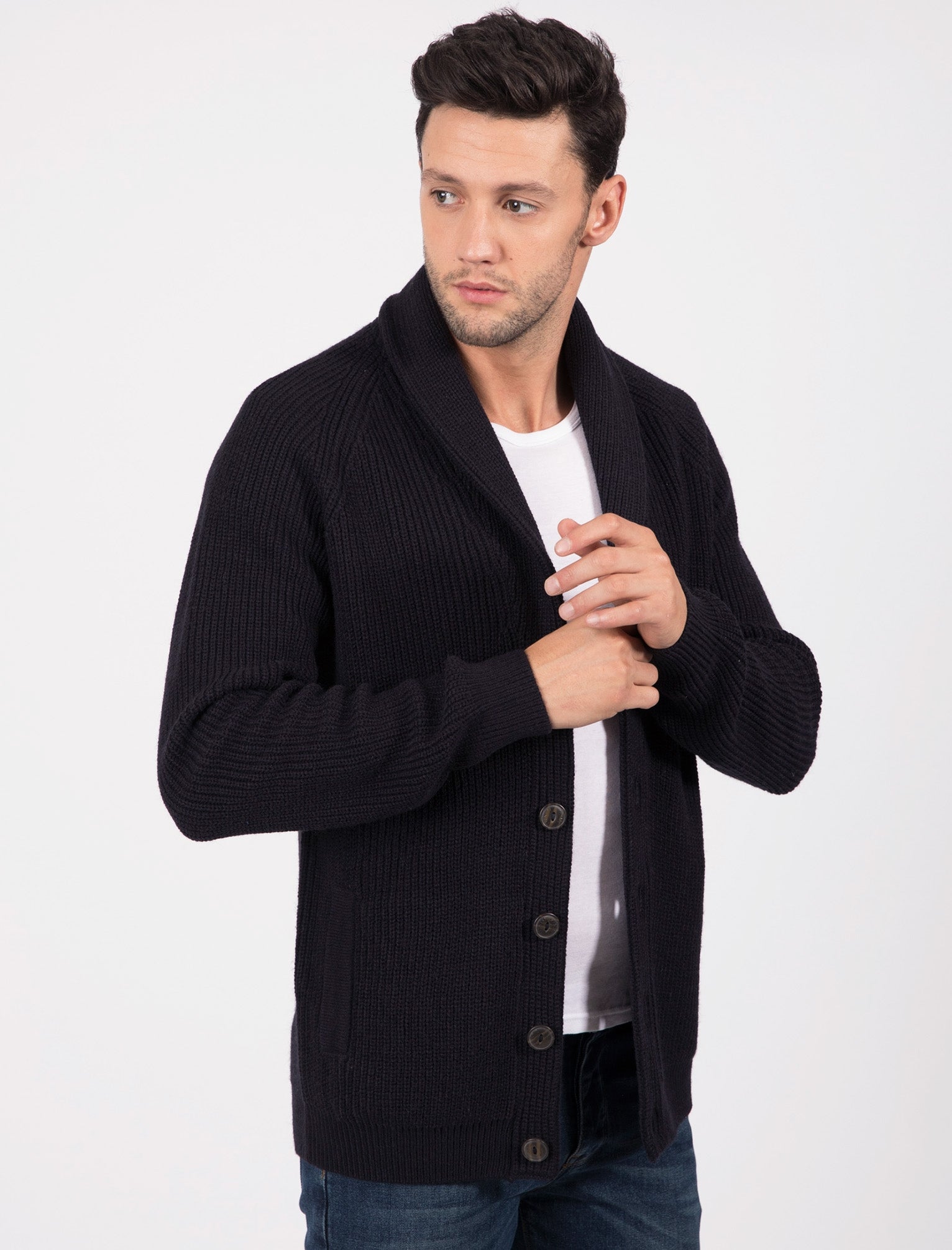 Tokyo laundry top cardigan