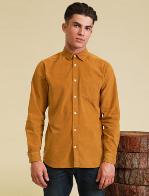 Yellow honey long sleeve shirt outlet