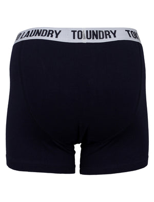 Tokyo Laundry Alumni Sports Boxer Shorts