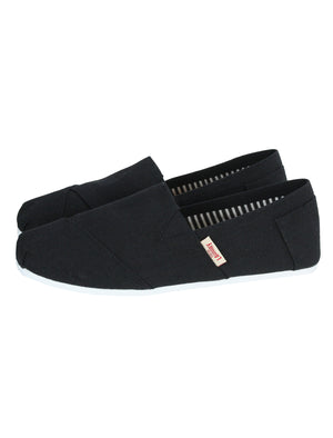 Tokyo Laundry Nakumi Canvas Espadrille