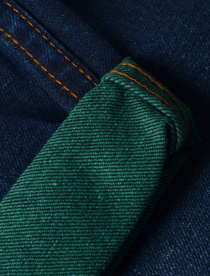 Tokyo Laundry Karl Casual Denim Jeans