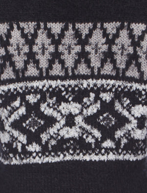 Amara Reya Popsi black jumper