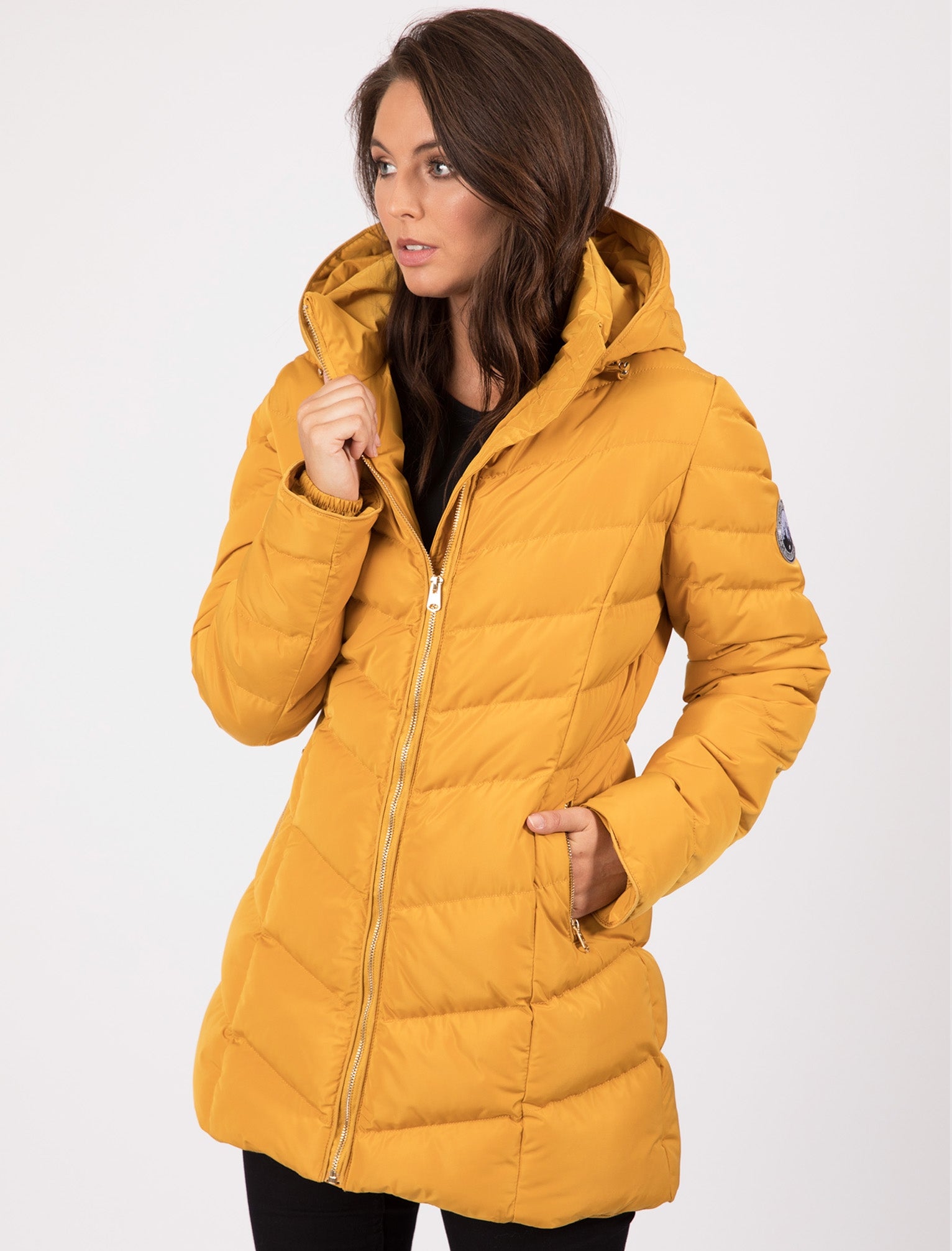 Tokyo laundry outlet ladies coat