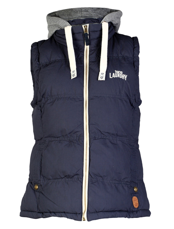Tokyo Laundry Brookdale Hooded Gilet