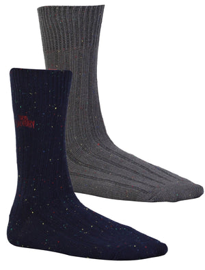 Tokyo Laundry Sundial Socks