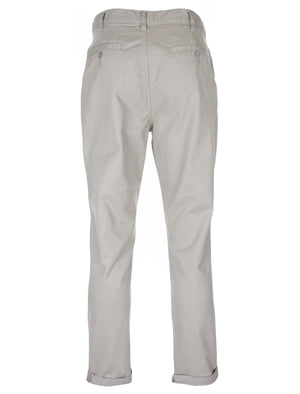 Dissident Energiser Casual grey Chinos