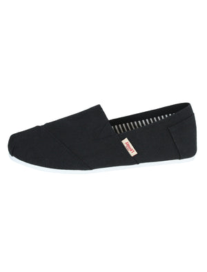 Tokyo Laundry Nakumi Canvas Espadrille