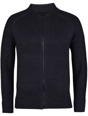 Le Shark Dax Navy Jumper