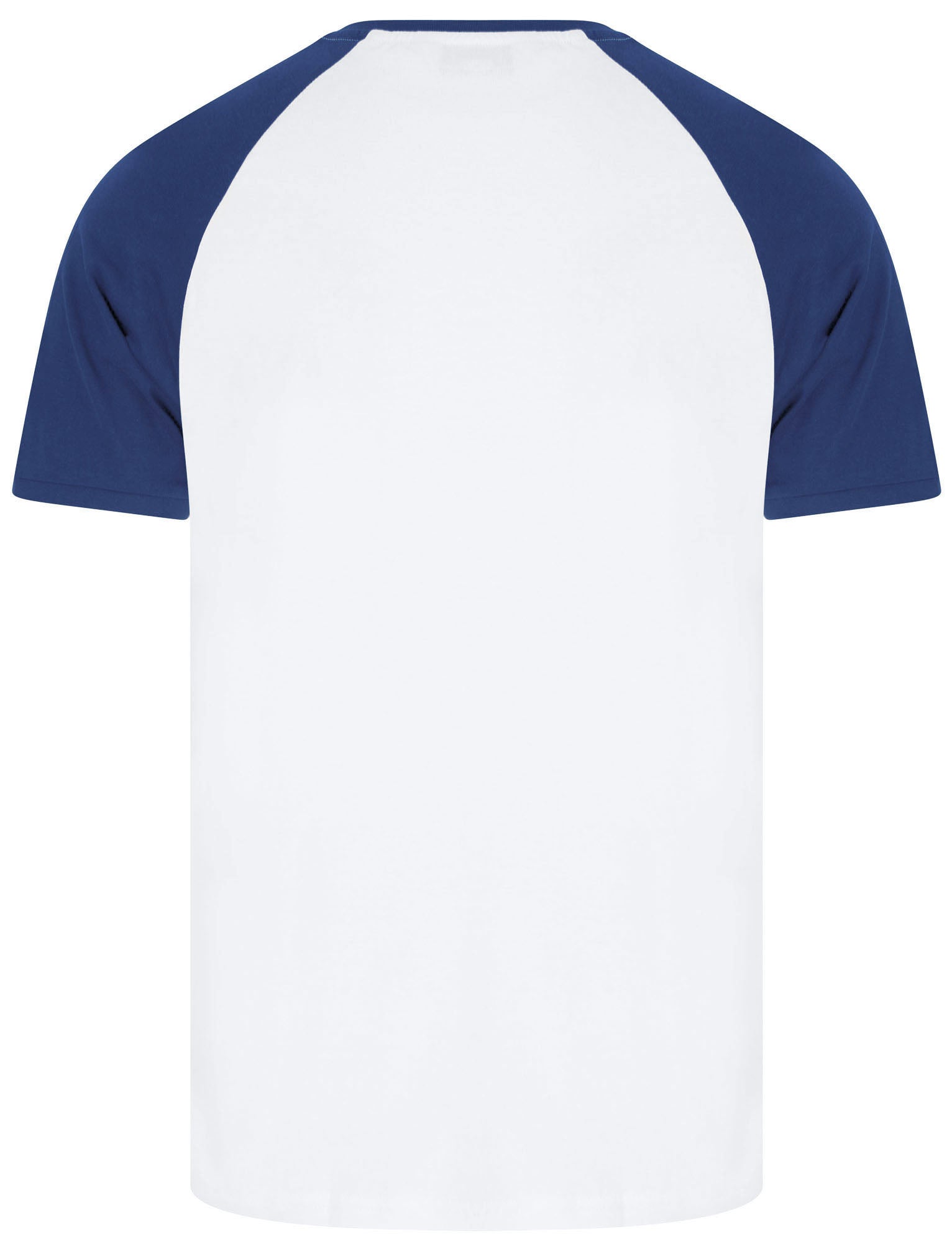 M.U × PRE_RIB RAGLAN T RD m.u japoness Dunswell (3 Pack) Raglan Sleeve Cotton Jersey Basic T-Shirt Set In