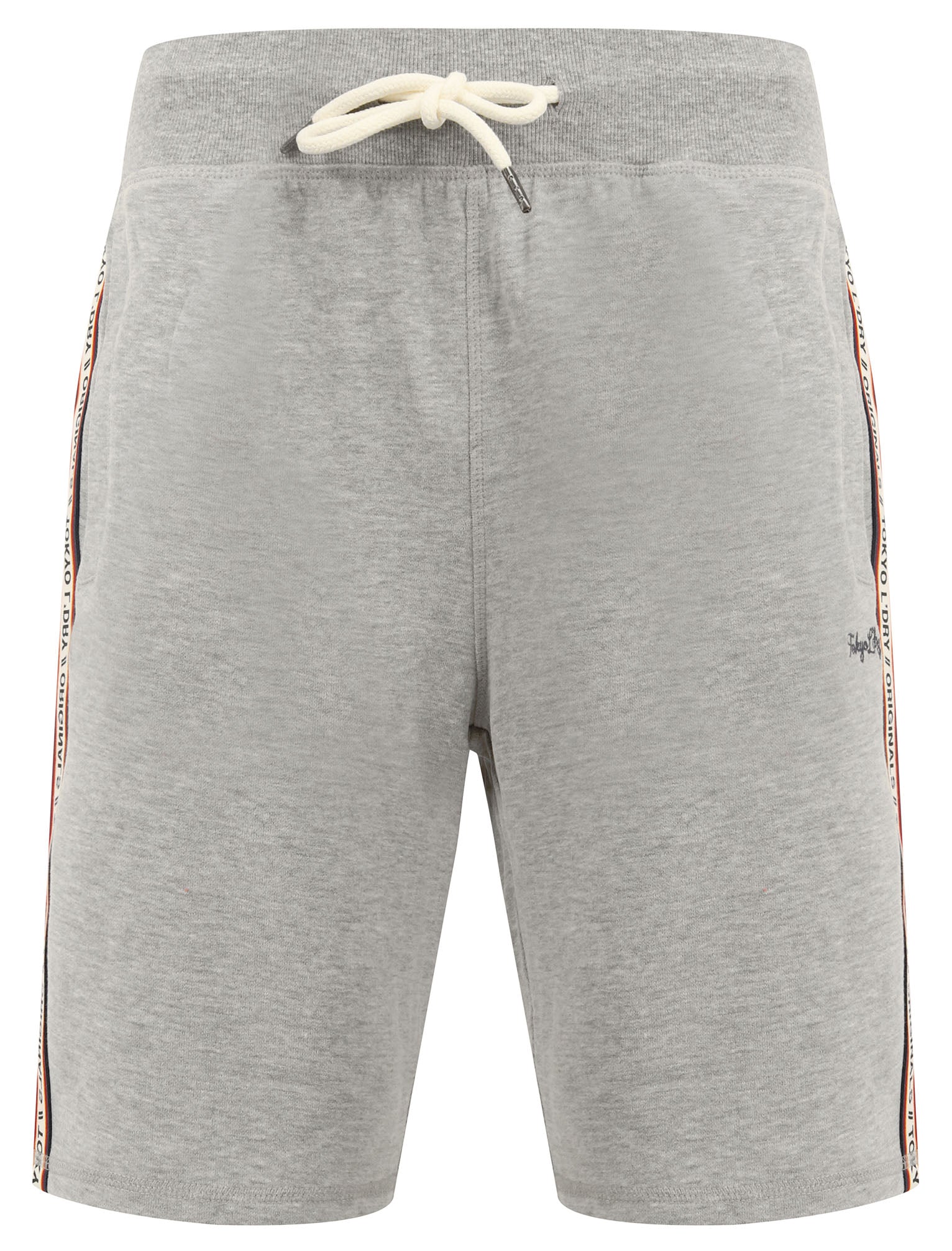 ハーフ・ショートパンツ HUECLOSET Button cago bermuda shorts 25KERO410 SHORTS - CLOSET by Haji(クローゼットバイハジ)