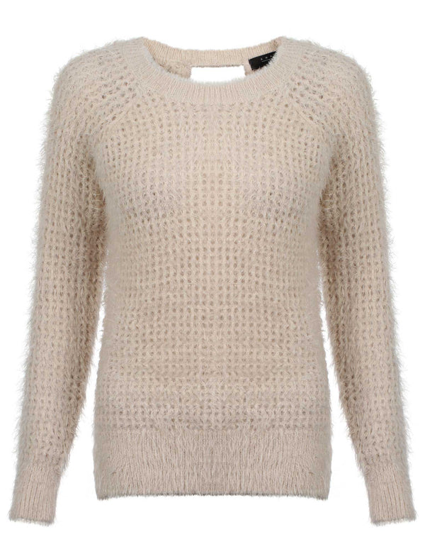 Amara Reya Xeranthemum nude jumper