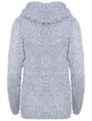 Amara Reya Aimee blue Jumper