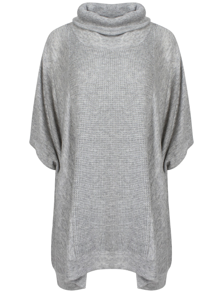 Camila Poncho | Women's Clothing | Amara Reya at Tokyo Laundry