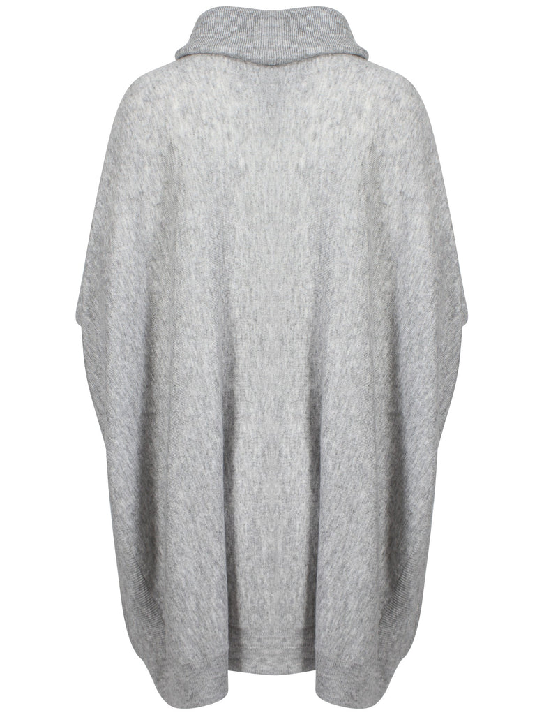 Camila Poncho | Women's Clothing | Amara Reya at Tokyo Laundry
