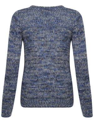 Womens Amara Reya Orchid Jumper in Ivory
