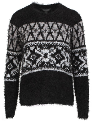 Amara Reya Popsi black jumper