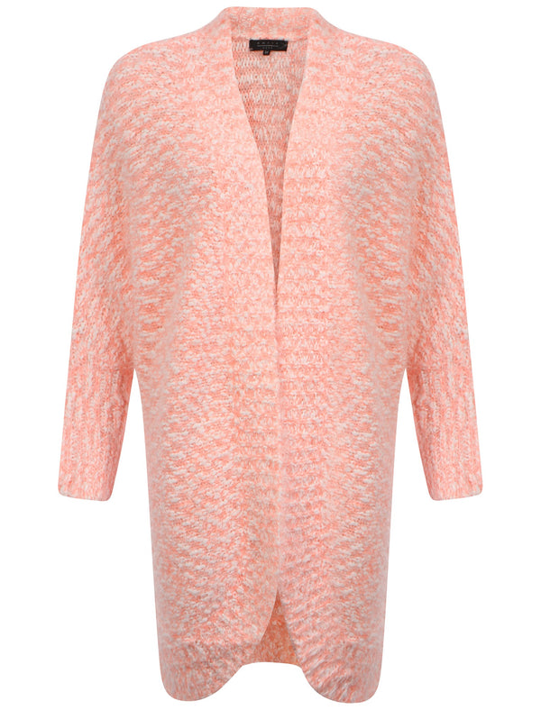Amara Reya Popsun pink cardigan