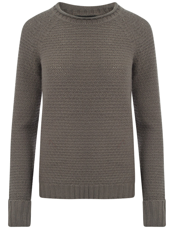 Amara Reya Rupert jumper in grey