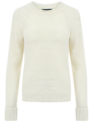 Amara Reya Rupert jumper in cream