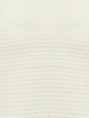 Amara Reya Rupert jumper in cream
