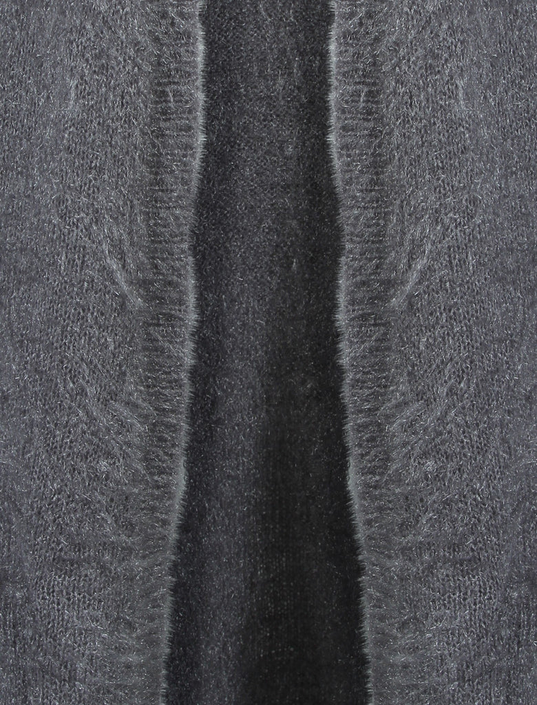 Amara Reya grey cardigan – Tokyo Laundry