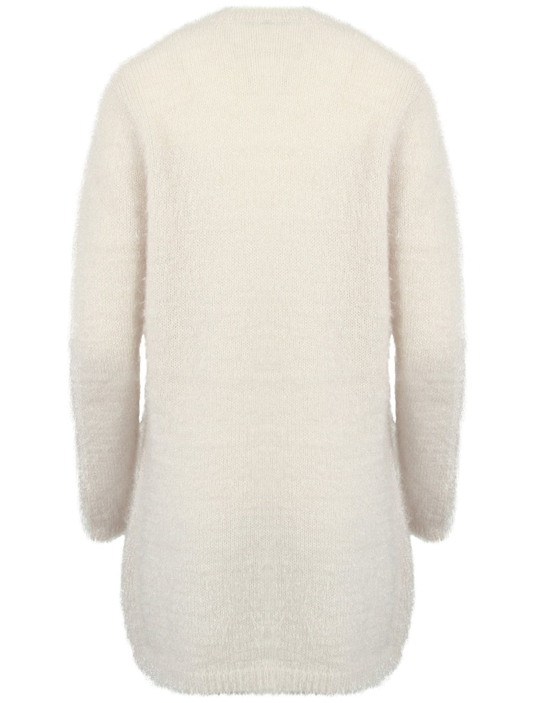 Amara Reya cream cardigan – Tokyo Laundry