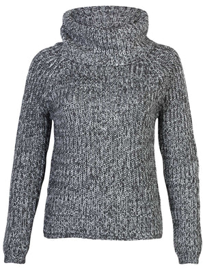 Amara Reya Balm Roll Neck Jumper