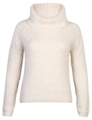 Amara Reya Balm Roll Neck Jumper