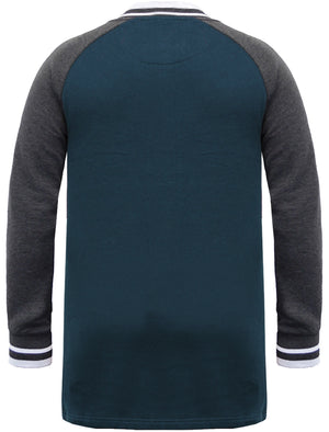 Brave soul longline bomber jacket on sale