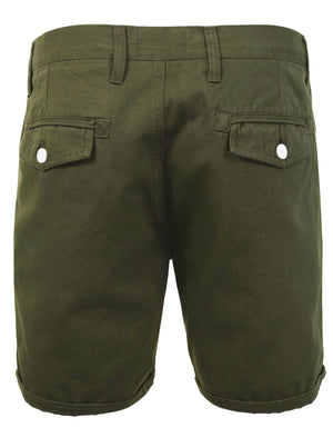 Brave soul cheap chino shorts