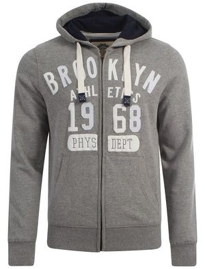 Brooklyn laundry hoodie top