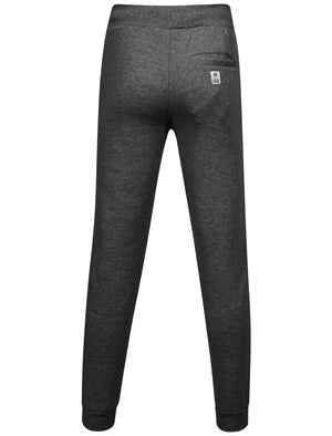 Fenchurch Camden dark grey jogger sweatpants