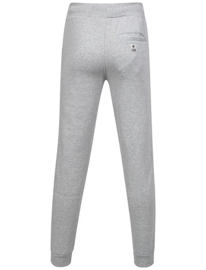 Fenchurch Camden grey jogger sweatpants