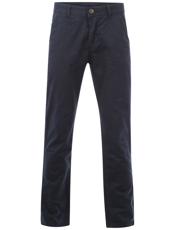 D-Code Malmo cotton chinos