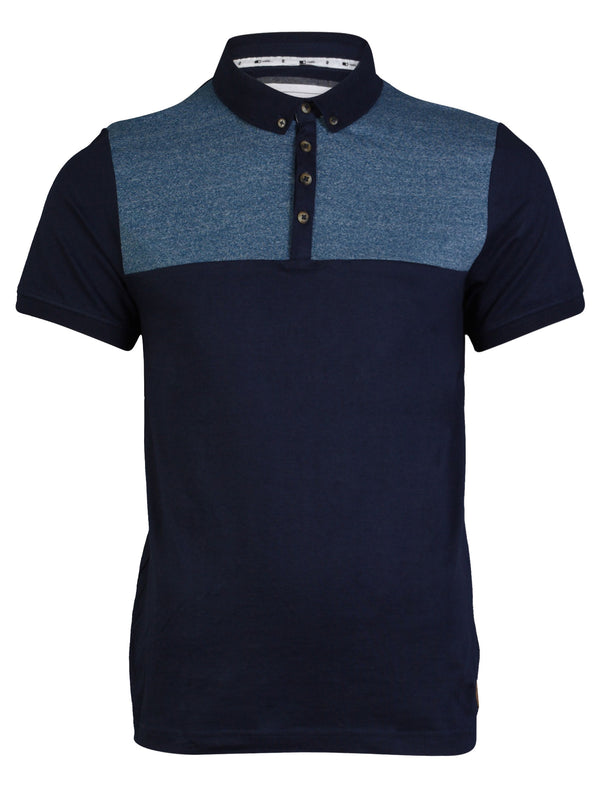 D-Code Disco Polo Shirt