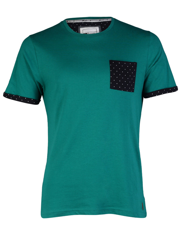 D-Code Keswick T-Shirt