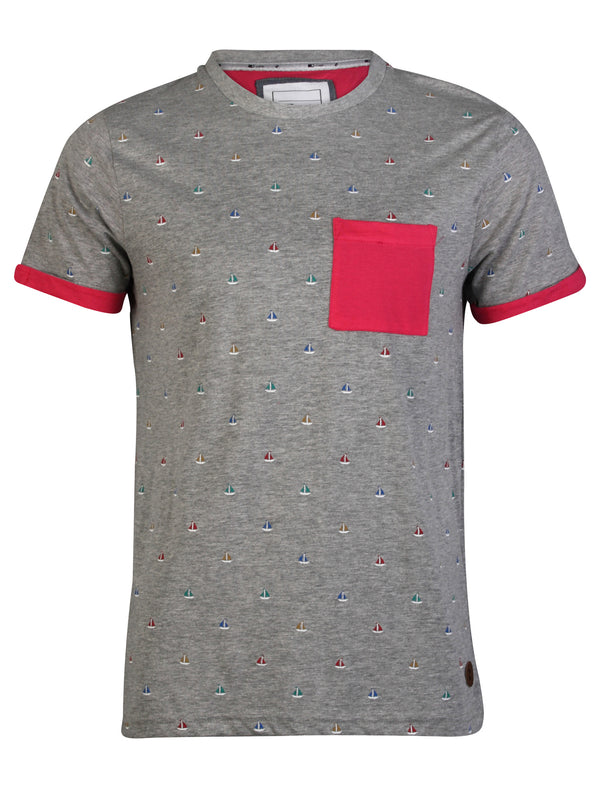 D-Code Newquay T-Shirt