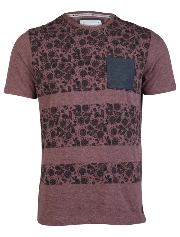 D-Code Rave Purple T-Shirt