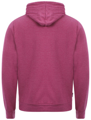 Scott zip up hoodie in pink - D-Code