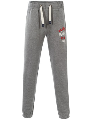 Varsity College Mid Grey Joggers