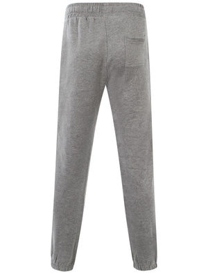 Varsity College Mid Grey Joggers