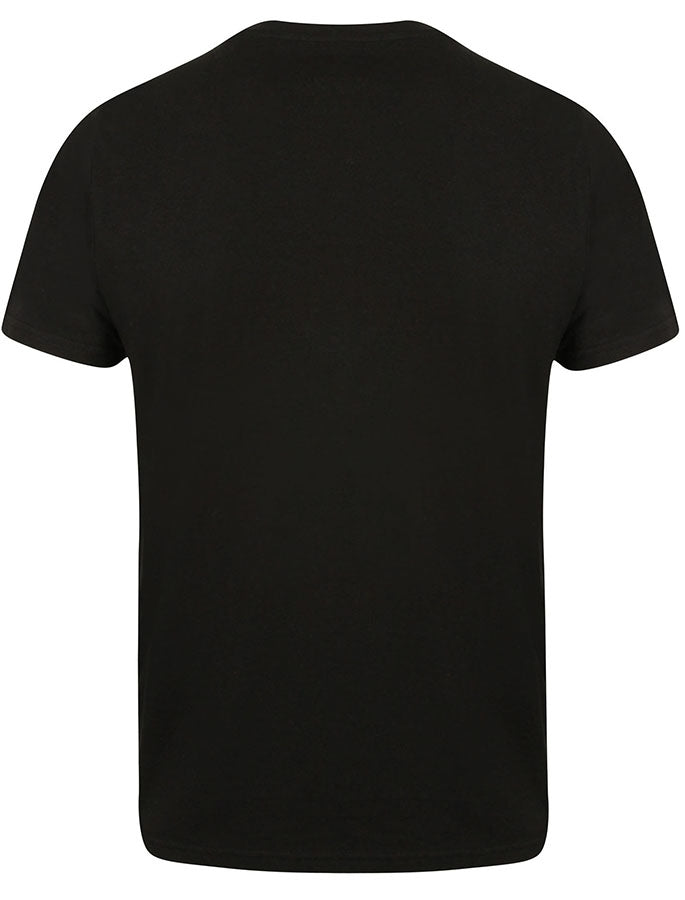 Batman Superman 11 Dawn Of Justice DC Graphic T Shirt in Black Tokyo Laundry