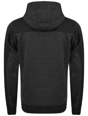 Dissident Middleton black hoodie