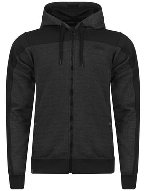 Dissident Middleton black hoodie